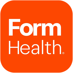 icon form health