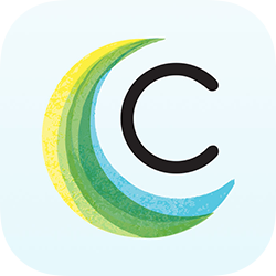 Care.com app icon