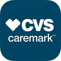 cvs caremark app icon