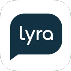 Lyra Health app icon