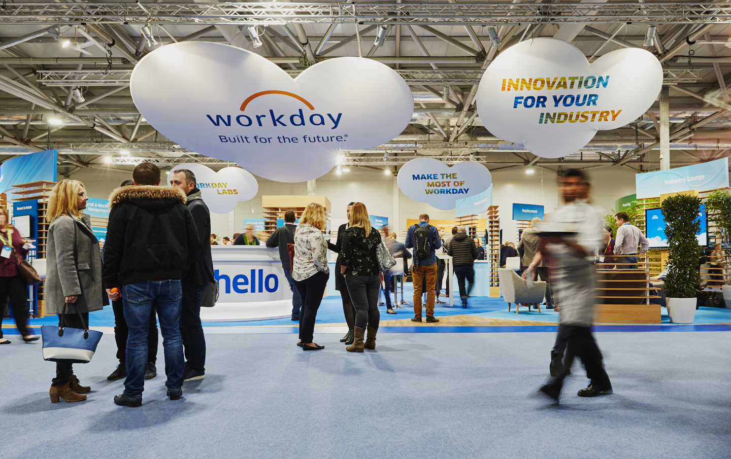 workday conference